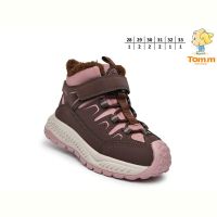 Купить Ботинки Tom.M 11762E на obuv-plus.com.ua