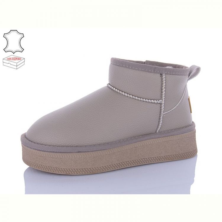 Купить Угги Hengji T31-4 на obuv-plus.com.ua