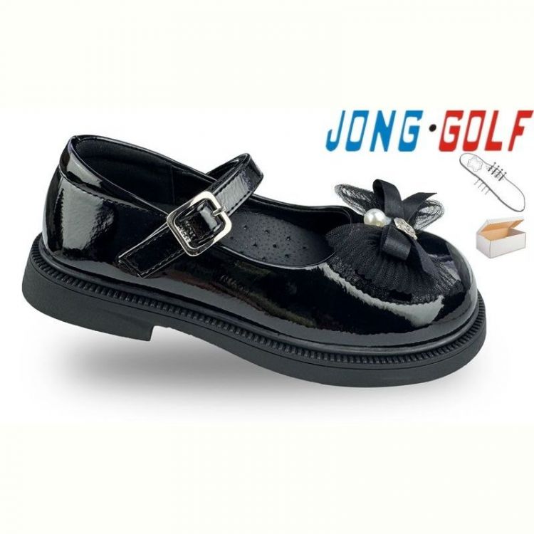 Купить Туфли Jong-Golf C11758-0 на obuv-plus.com.ua