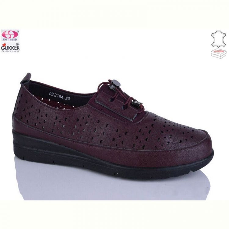 Купить Туфли Gukkcr DB2184 на obuv-plus.com.ua