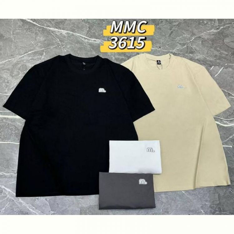 Купить Футболка MMC clothes 3615 beige на obuv-plus.com.ua