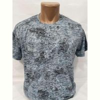 Купить Футболка Sabihina SB1947 grey на obuv-plus.com.ua