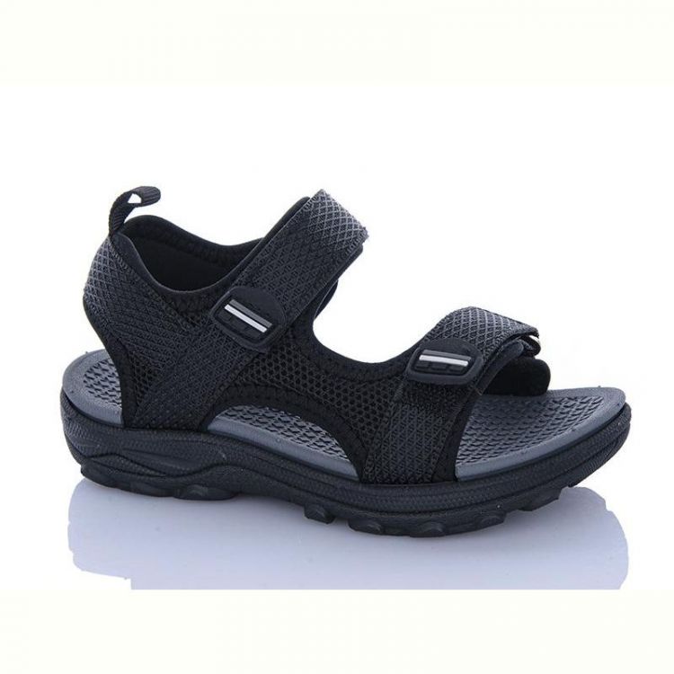Купить Босоножки OkShoes 1665-1 на obuv-plus.com.ua