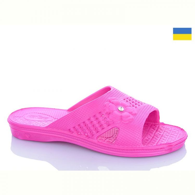 Купить Шлепанцы Payas 033-11 розовий на obuv-plus.com.ua
