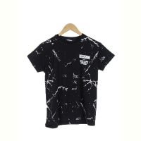 Купить Футболка CND2 4404-3 black на obuv-plus.com.ua