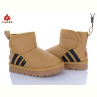 Купить Угги Kimboo A5007-2B на obuv-plus.com.ua