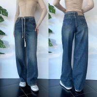 Купить Джинсы i8denim Women TB73 blue на obuv-plus.com.ua