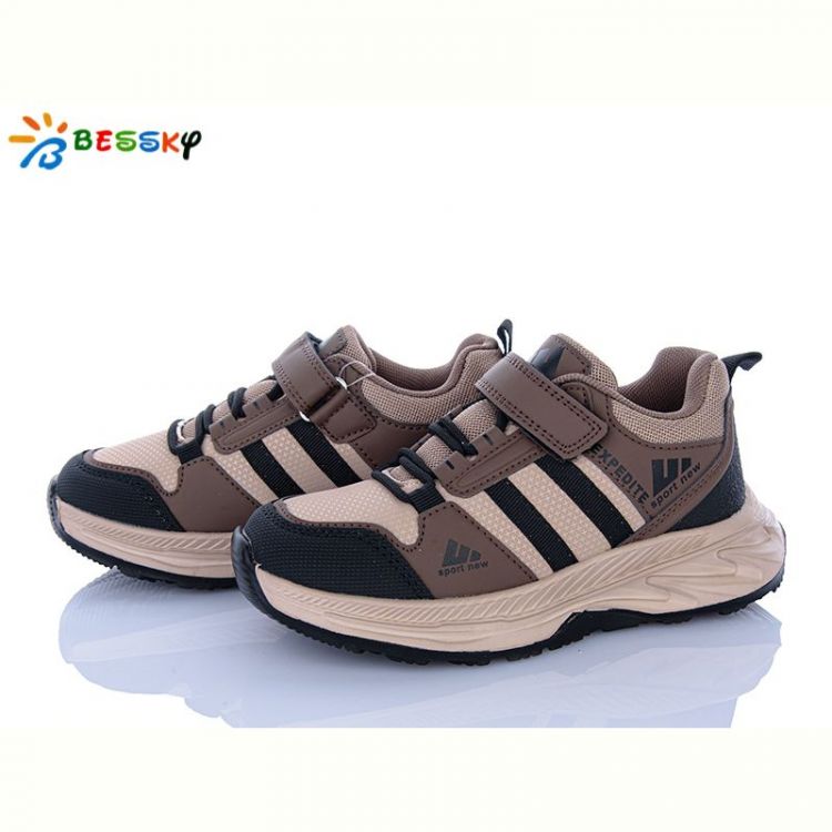 Купить Кроссовки Bessky BY4327-8C на obuv-plus.com.ua