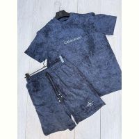 Купить Костюм Zalov ZW1749 blue на obuv-plus.com.ua