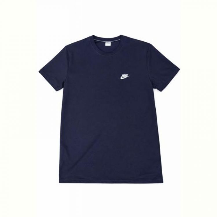 Купить Футболка Zalov ZW1849 navy на obuv-plus.com.ua