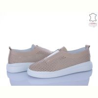 Купить Туфли Mona Liza 1070 бежевий на obuv-plus.com.ua