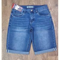 Купить Шорты Maxim Jeans 751 blue на obuv-plus.com.ua
