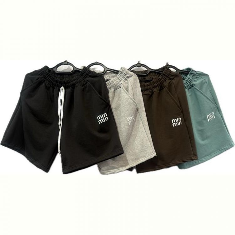 Купить Шорты Shoptime S971 brown на obuv-plus.com.ua