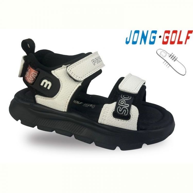 Купить Босоножки Jong-Golf C20688-7 на obuv-plus.com.ua