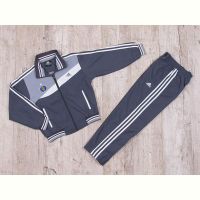 Купить Костюм спорт Meisty B221 grey на obuv-plus.com.ua