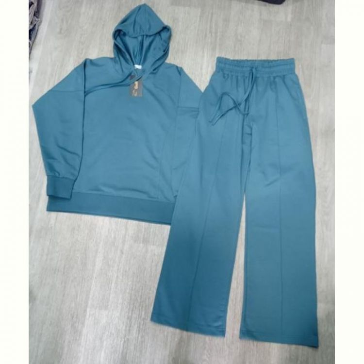 Купить Костюм спорт Gull G18 l.blue на obuv-plus.com.ua