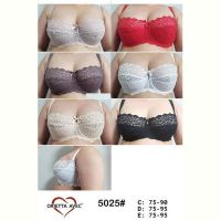 Купить Бюстгальтер Diorella 5025C l.grey на obuv-plus.com.ua