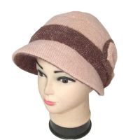 Купить Шапка Mabi MB316 beige на obuv-plus.com.ua