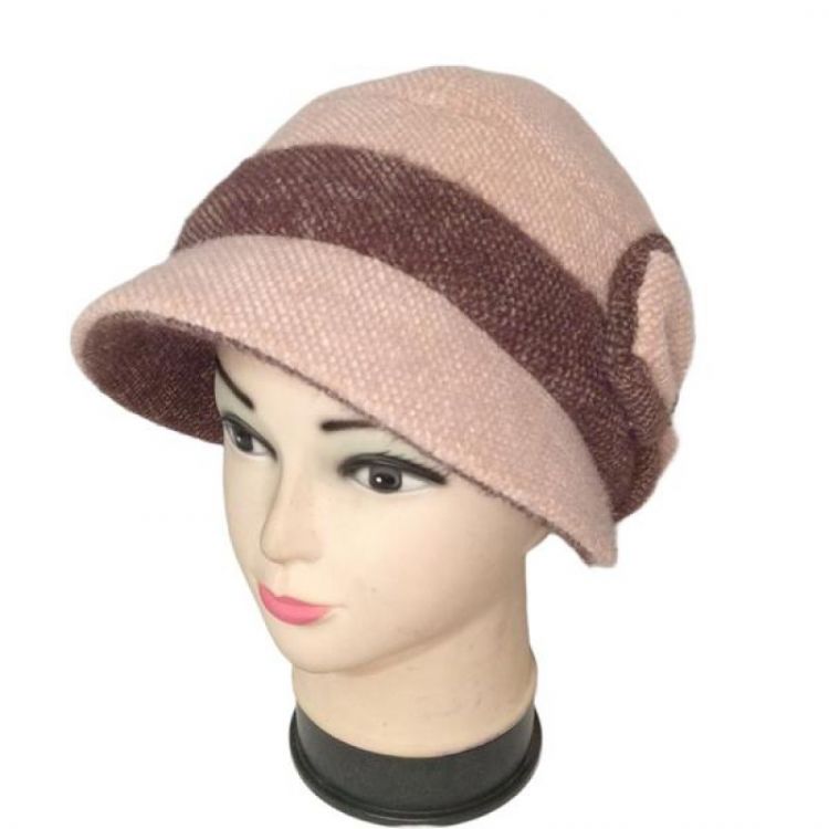 Купить Шапка Mabi MB316 beige на obuv-plus.com.ua