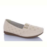 Купить Туфли Lavila 920 beige на obuv-plus.com.ua