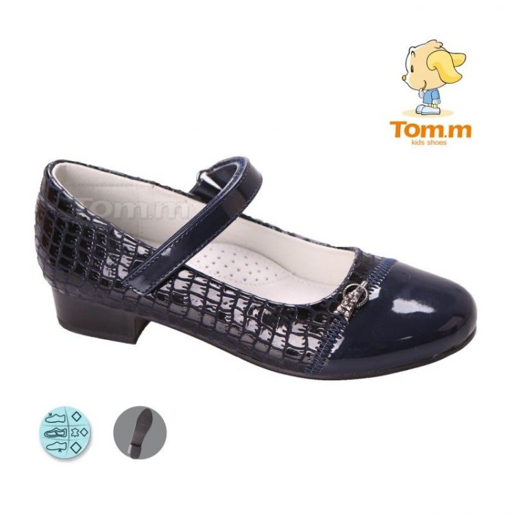 Купить Туфли Tom.M 3757A на obuv-plus.com.ua