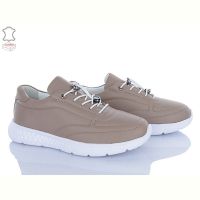 Купить Кроссовки Mona Liza 110-1 бежевий на obuv-plus.com.ua