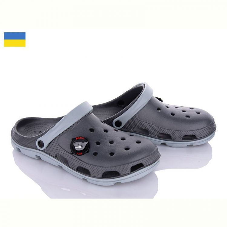 Купить Кроксы Jose Amorales 116368 на obuv-plus.com.ua