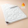 Купить Одеяло всесезонное 175х210 см двуспальное Air Dream Exclusive IDEIA двойное супер теплое дабл антиаллергенное на obuv-plus.com.ua