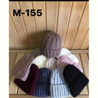 Купить Шапка Red Hat clothes KA-M155 mix флис на obuv-plus.com.ua