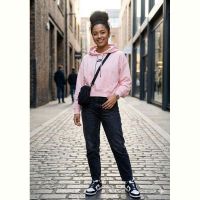 Купить Топ Newe 51210 pink на obuv-plus.com.ua