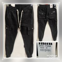 Купить Штаны God Baron RT5005 black на obuv-plus.com.ua