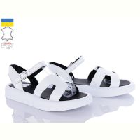 Купить Босоножки Exitoso 3262-8 на obuv-plus.com.ua