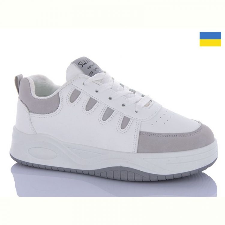 Купить Кроссовки Swin 4802-2 на obuv-plus.com.ua