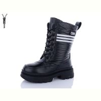Купить Ботинки Y.Top YD9057-6 на obuv-plus.com.ua