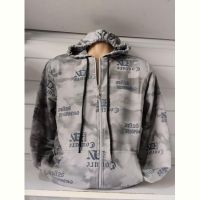 Купить Кофта Panda 1517 grey на obuv-plus.com.ua