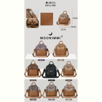 Купить Рюкзак Moonimmi FMA-83114 на obuv-plus.com.ua