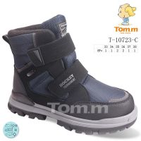 Купить Ботинки Tom.M 10723C на obuv-plus.com.ua