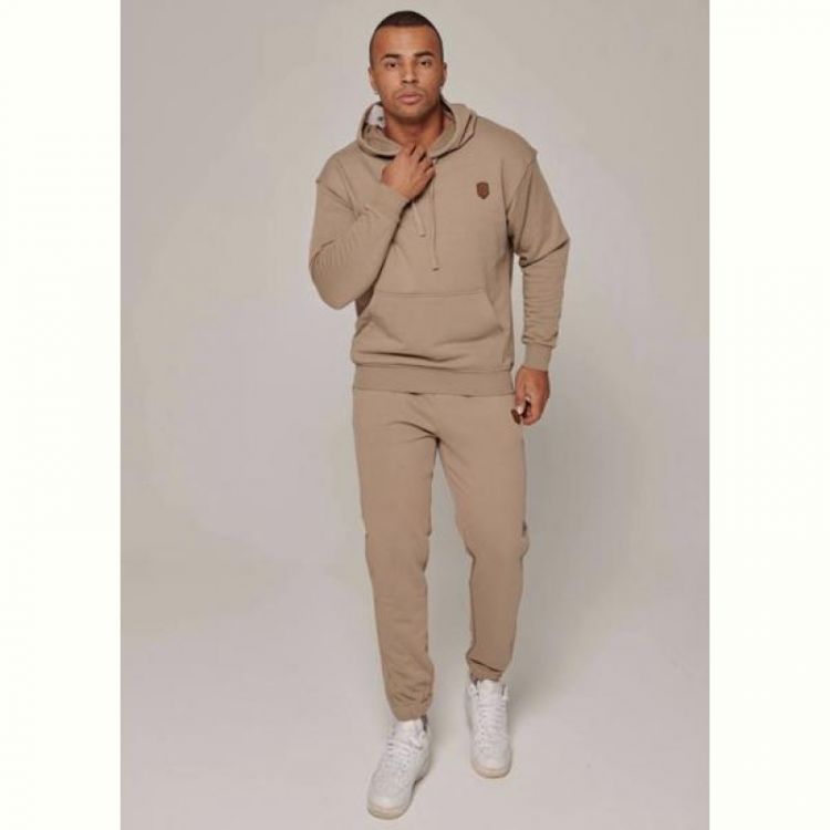 Купить Костюм спорт Little Secret 500350 beige на obuv-plus.com.ua