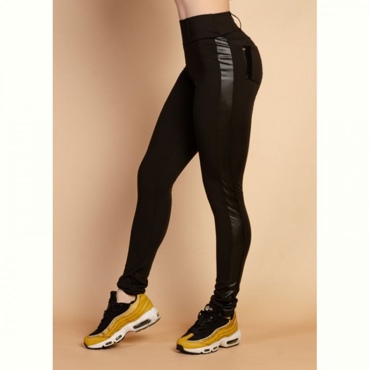 Купить Штаны спорт Sport style 7962 black на obuv-plus.com.ua