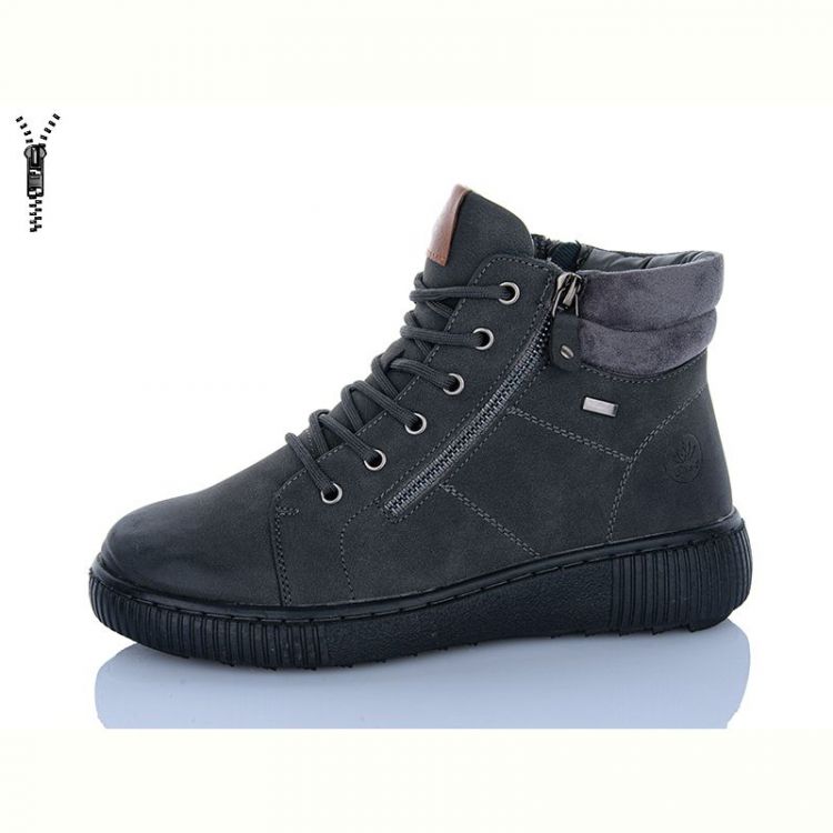 Купить Ботинки Chunsen M223-5 на obuv-plus.com.ua