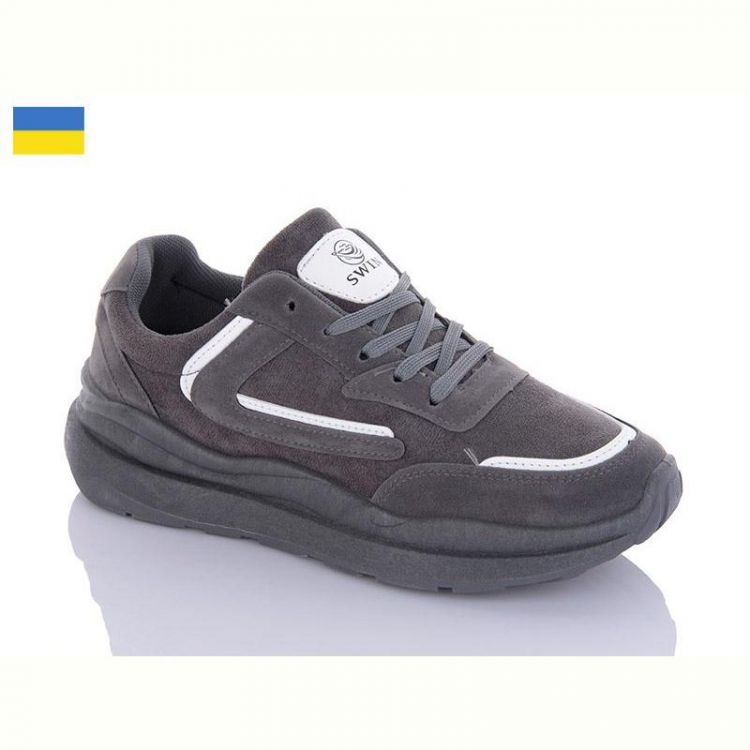 Купить Кроссовки Swin 0815-2 на obuv-plus.com.ua