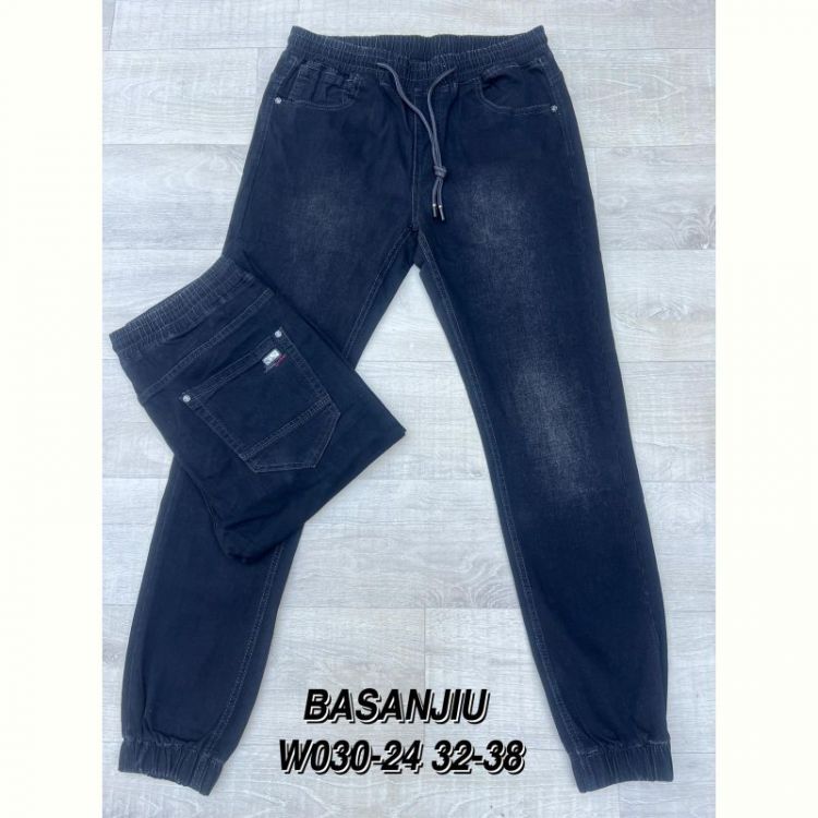 Купить Джоггеры God Baron 030-24 navy на obuv-plus.com.ua