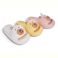 Купить Шлепанцы JIBUKANG 8568 mix на obuv-plus.com.ua