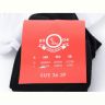 Купить Носки Textile T83 mix на obuv-plus.com.ua