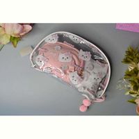 Купить Косметичка Luna-bag 25-478-2 white на obuv-plus.com.ua