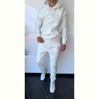 Купить Костюм спорт i8denim 1810 white на obuv-plus.com.ua