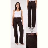 Купить Джинсы Maxim Jeans 1209 chocolate на obuv-plus.com.ua