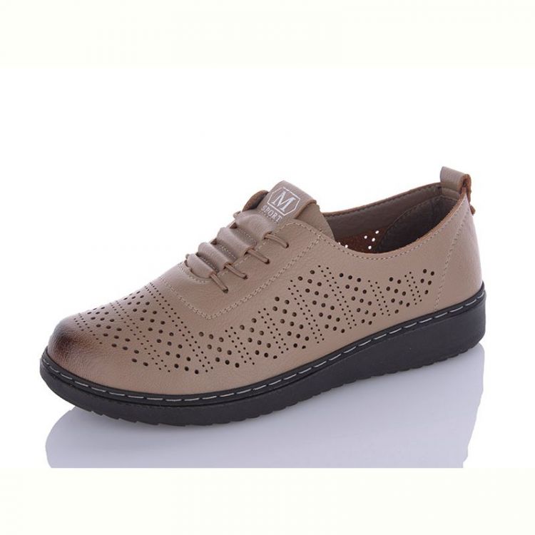 Купить Туфли Hangao M3372-11 на obuv-plus.com.ua