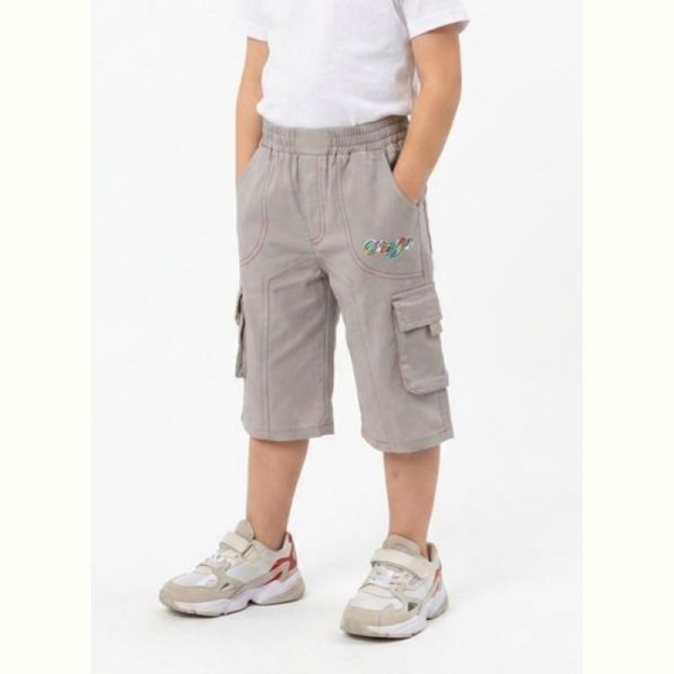 Купить Бриджи Malibu2 1036-23 grey на obuv-plus.com.ua