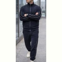 Купить Костюм спорт Seven Zikina 952 navy на obuv-plus.com.ua